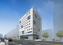 의료법인 신생, ㈜삼미건설과 정형외과병원 신축 계약 체결