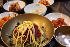  [주간한국] [이야기가 있는 맛집(255)] 이어령 전 문화부 장관 인터뷰 