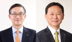  현대해상 이철영·박찬종 대표, 각각 부회장·사장 승진 
