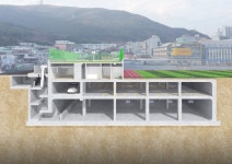  부산 수영구, ‘수영지구 우수저류시설’ 29일 준공 