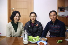  [주간한국] [이야기가 있는 맛집(258)] 연호전통식품 성삼섭 대표 