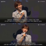  장도연표 마인드컨트롤 방법 화제, 솔직히 여러분들 다 내 밥 