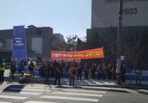  효성·진흥기업 별내 효성해링턴 코트 ‘하자 논란’ 