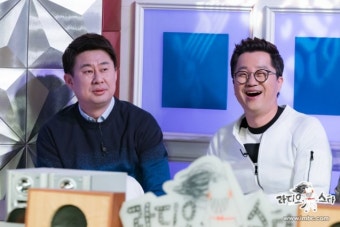 라디오스타' 지상렬 출연에 네티즌들 