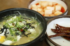  [주간한국] [이야기가 있는 맛집(265)] ‘일해옥’ 정기섭 대표 