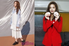  라붐 솔빈, 투비스타 화보서 로맨틱 코미디 캔디 役 하고파 