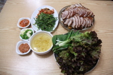 [주간한국] [이야기가 있는 맛집(268)] 오백집 모자족발 