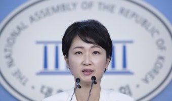 이언주, 6일 민주당 탈당…국민의당 입당, 안철수 지원 나서