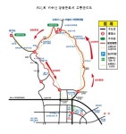  달성군, 제21회 비슬산 참꽃문화제특별 교통대책 시행 
