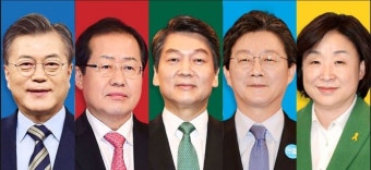 [19대 대선] 개표율 70%…문재인 최종 득표율 40% 돌파할까?