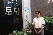  [주간한국] [이야기가 있는 맛집(275)] ‘토담’ 김계성 대표 