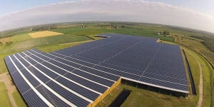  [창간기획/에너지] 태양광 기업들, J노믹스 환영…내수 활성화정책 연결돼야” 