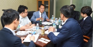  [태양광 좌담] SL공사의 태양광사업, 기업-산업-지역사회 활력소” 