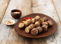  [주간한국][이야기가 있는 맛집(278)] ‘순대실록’ 육경희 대표 