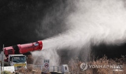  파주지역 6년 5개월 만에 AI 발생…군산 농장에서 오골계 유입 