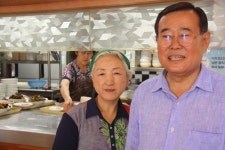  [주간한국] [이야기가 있는 맛집(281)] ‘동신면가’ 박영수 대표 