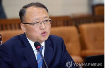 한승희 국세청장 후보자 인사청문보고서 가결…“전문성·추진력 적격”
