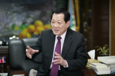  성주군, 민선6기 취임 3주년 성과와 비전 발표 