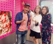  ‘씨네타운’ 최희서X이준익 감독, 부녀사이 같은 다정미 