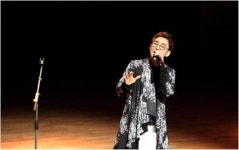  추가열, 2017 여름 콘서트 시작...다채로운 무대 꾸몄다 