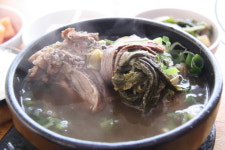  [주간한국] [이야기가 있는 맛집(284)] 인천 ‘평양옥’ 김명천 대표 