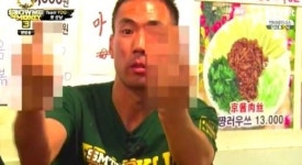  정상수 음주운전, 네티즌들 "유명세가 인간을 망쳐버림" "요즘 세상이 어떤 세상인데" 