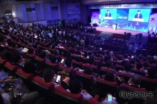  건설 70년 건설의 날 기념행사 개최…석진건설 금탑산업훈장 