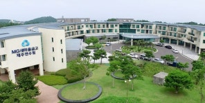  새마을금고 공제회원의 특권…새마을금고 제주연수원 맘껏 이용 
