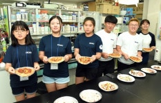  부경대 ‘여름수산학교’ 개최…부산 중학생 50여명 참가 