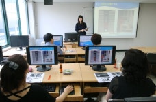  부산디지털대학교, 신·편입생 컴퓨터기초 무료 교육 실시 