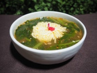  ［최만순의 음식춘추］수험생에게 필요한 계절음식 추어탕 