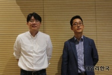  [기획] 삼성SDS-SK C&C, 한국어 기업 AI서비스 ‘용호상박’ 