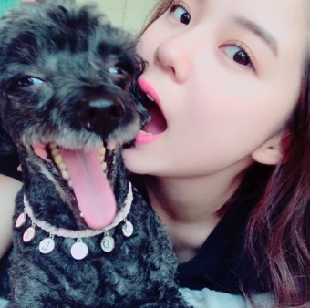 남보라 동생 남세빈, 과거 박명수가 극찬한 미모,“연예인 꼭 해야돼”