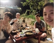  삼시세끼 윤균상 사남매에 이어 사형제 예고 ..기대감 업 