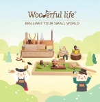  롯데 부산본점 오르골 DIY 매장 ‘우더풀라이프’ 오픈 