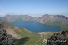  북한 핵 실험이 백두산 화산 대폭발 방아쇠? 