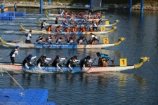  수상레저·전시 등 즐길거리 풍성…K-water, 14~22일 아라문화축제 