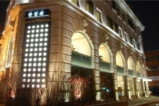  한일관, 압구정점 일 매출만 5000만원? 대통령들도 방문 