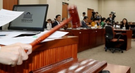  [오늘의 국감] 후반기 일정 돌입…산자위·법사위 등 13개 상임위 공방 