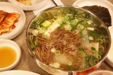 [주간한국] [이야기가 있는 맛집(296)] ‘반룡산’ 정상혁 대표 