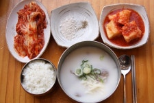  [주간한국] [이야기가 있는 맛집(297)] 하영호신촌설렁탕 