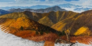  [주간한국] 산과 사람이 함께 숨 쉬어 온 연륜 