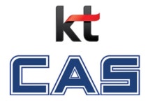  KT-㈜카스, NB-IoT 사업협력을 위한 업무협약 