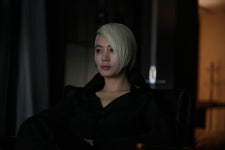  ‘미옥’ ‘걸크러쉬 느와르’의 등장…김혜수의 압도적 존재감 