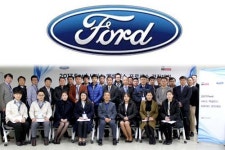  포드코리아, 올해 최고의 서비스王은 누구? 