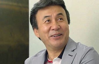 '스매싱' 박영규, '순풍' 이후 시트콤 재도전...'믿고보는 갓영규'