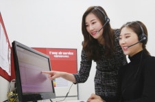  티웨이항공 자회사 티웨이에어서비스, 예약센터 업무 담당자 채용 