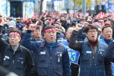  현대차 노조 5일부터 부분파업…한국지엠은 연내타결 기대감↑ 