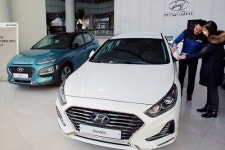  현대차, 판금부터 도색까지 포인트로 결제하는 바디케어 서비스 실시 