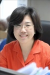  국방부 사상 최초 여성 대변인 탄생…최현수 기자 임명 